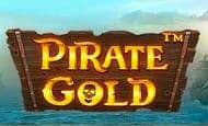 Pirate Gold slot game