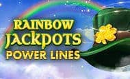 play Rainbow Jackpots Power Lines online slot