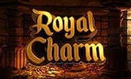play Royal Charm online Scratch Card