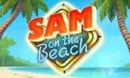 Sam on the Beach online slot