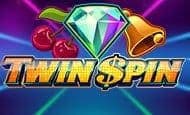Twin Spin online slot