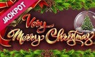 play Very Merry Christmas Jackpot online slot