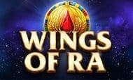 Wings of Ra online slot