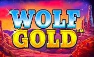 Wolf Gold online slot