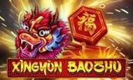 Xingyun BaoZhu online slot