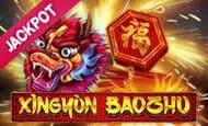 play Xingyun Baozhu Jackpot online slot