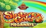 play Slots of Gold Megaways online slot