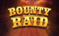 play Bounty Raid online slot