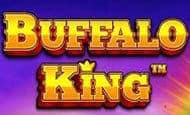 Buffalo King slot game