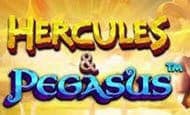 Hercules and Pegasus slot game