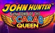Scarab Queen slot game