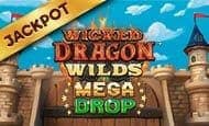 play Wicked Dragon Wilds Mega Drop online slot