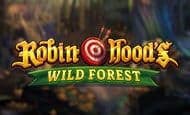play Robin Hood's Wild Forest online slot