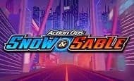 Action Ops: Snow and Sable online slots