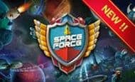 play Space Force online slot
