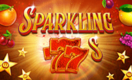 play Sparkling 777s online slot