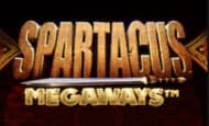 play Spartacus Megaways online slot
