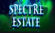 play Spectre Estate online slot