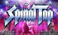 play Spinal Tap online slot