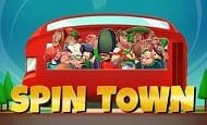 Spin Town slot game
