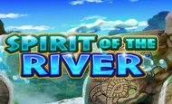 play Spirit of the River online slot