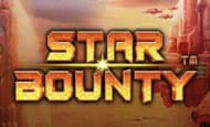 play Star Bounty online slot