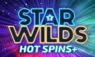 play Star Wilds Hot Spins online slot