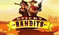 play Sticky Bandits online slot