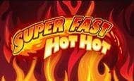 Super Fast Hot Hot online slot