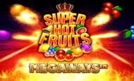 play Super Hot Fruits Megaways online slot