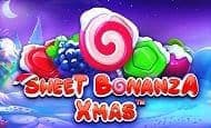 Sweet Bonanza Xmas online slot