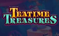 play Teatime Treasures online slot