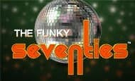 Retro Funky 70s online slot