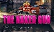 play Naked Gun Jackpot King online slot