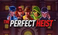 play The Perfect Heist online slot