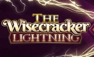 play The Wisecracker Lightning online slot