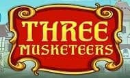 Three Musketeers online slot