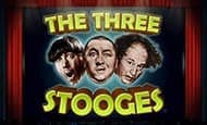 Three Stooges online slot