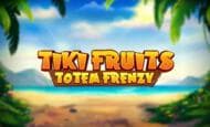 play Tiki Fruits Totem Frenzy online slot