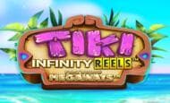 play Tiki Infinity Reels X Megaways online slot