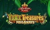 play Tiki Treasures Megaways online slot