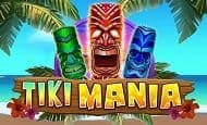 Tiki Mania online slot