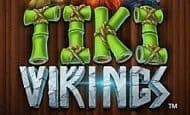 play Tiki Vikings online slot