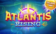 play Atlantis Rising online slot