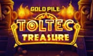 play Toltec Treasure online slot