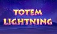 Totem Lightning slot game
