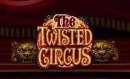 The Twisted Circus online slot