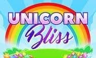 Unicorn Bliss slot game
