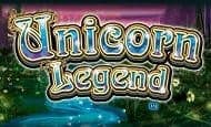 Unicorn Legend slot game