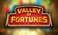 play Valley of Fortunes online slot